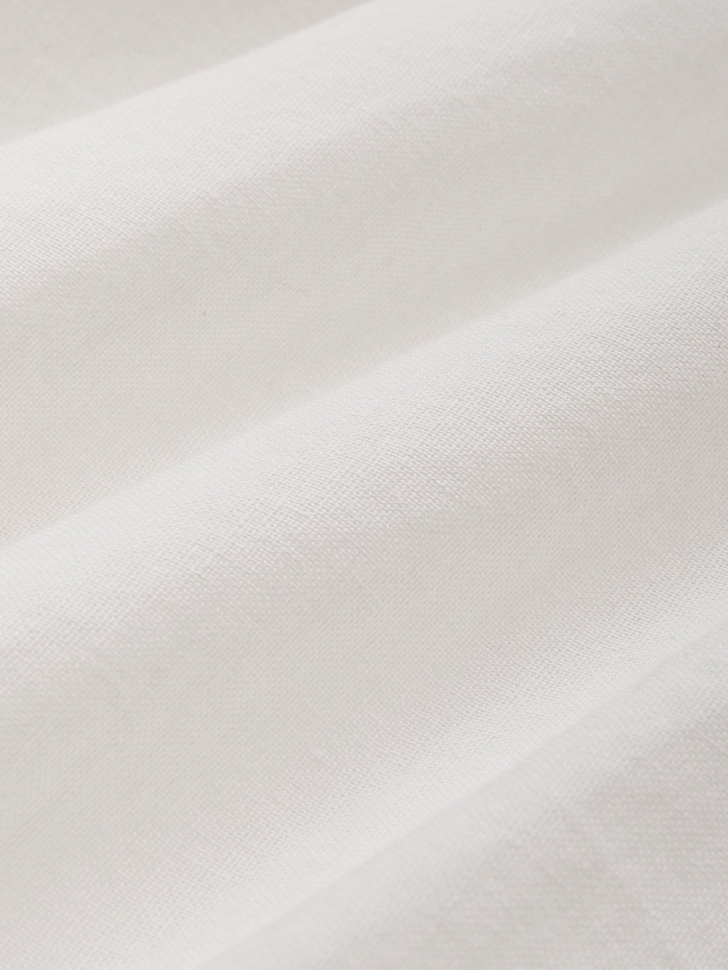 Maxi Linen Dress , Cap Sleeves, V Neck, Plain, Lace, Vintage, White