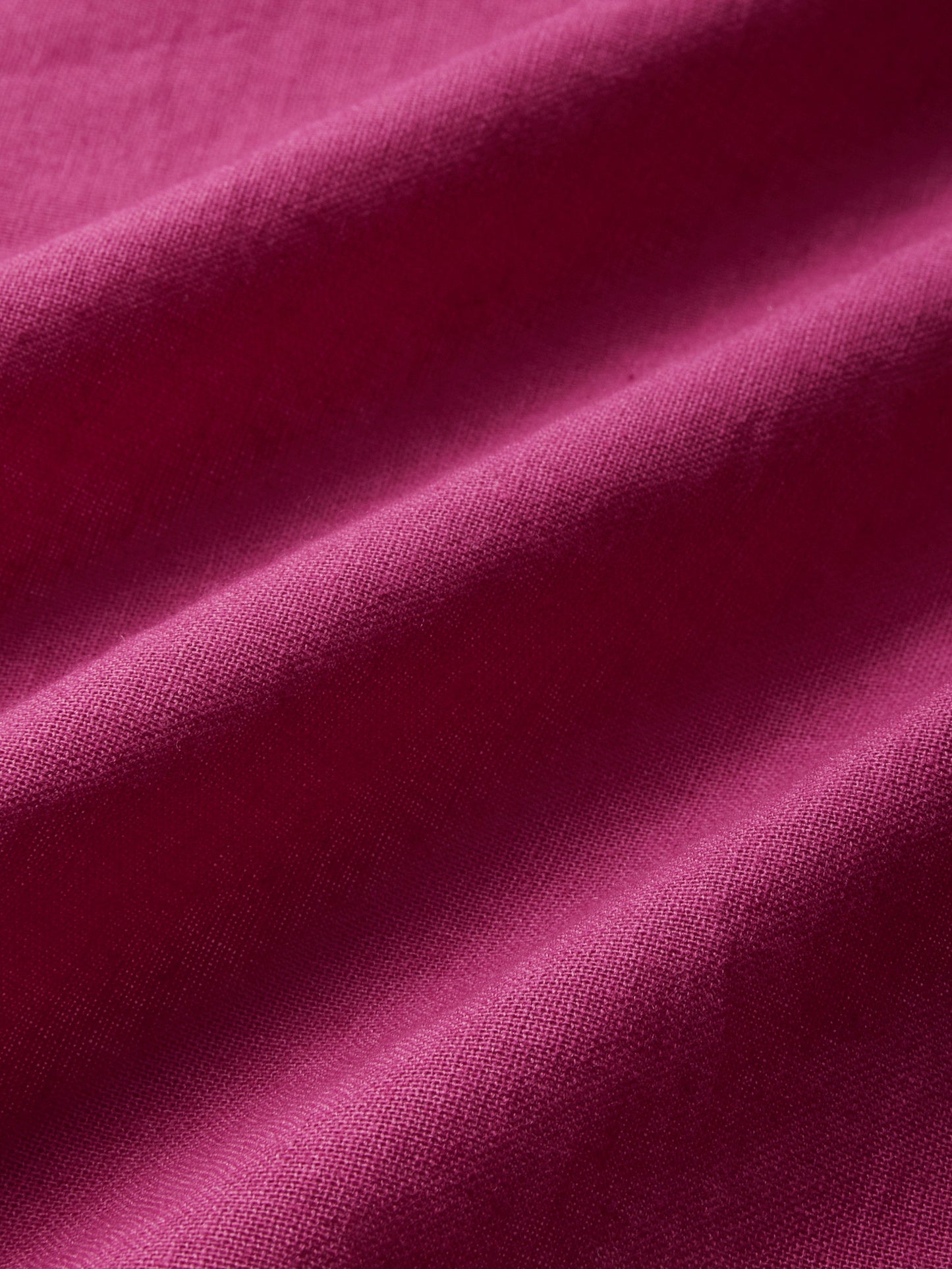 Maxi Linen Dress , Cap Sleeves, V Neck, Plain, Lace, Vintage, Rose Red