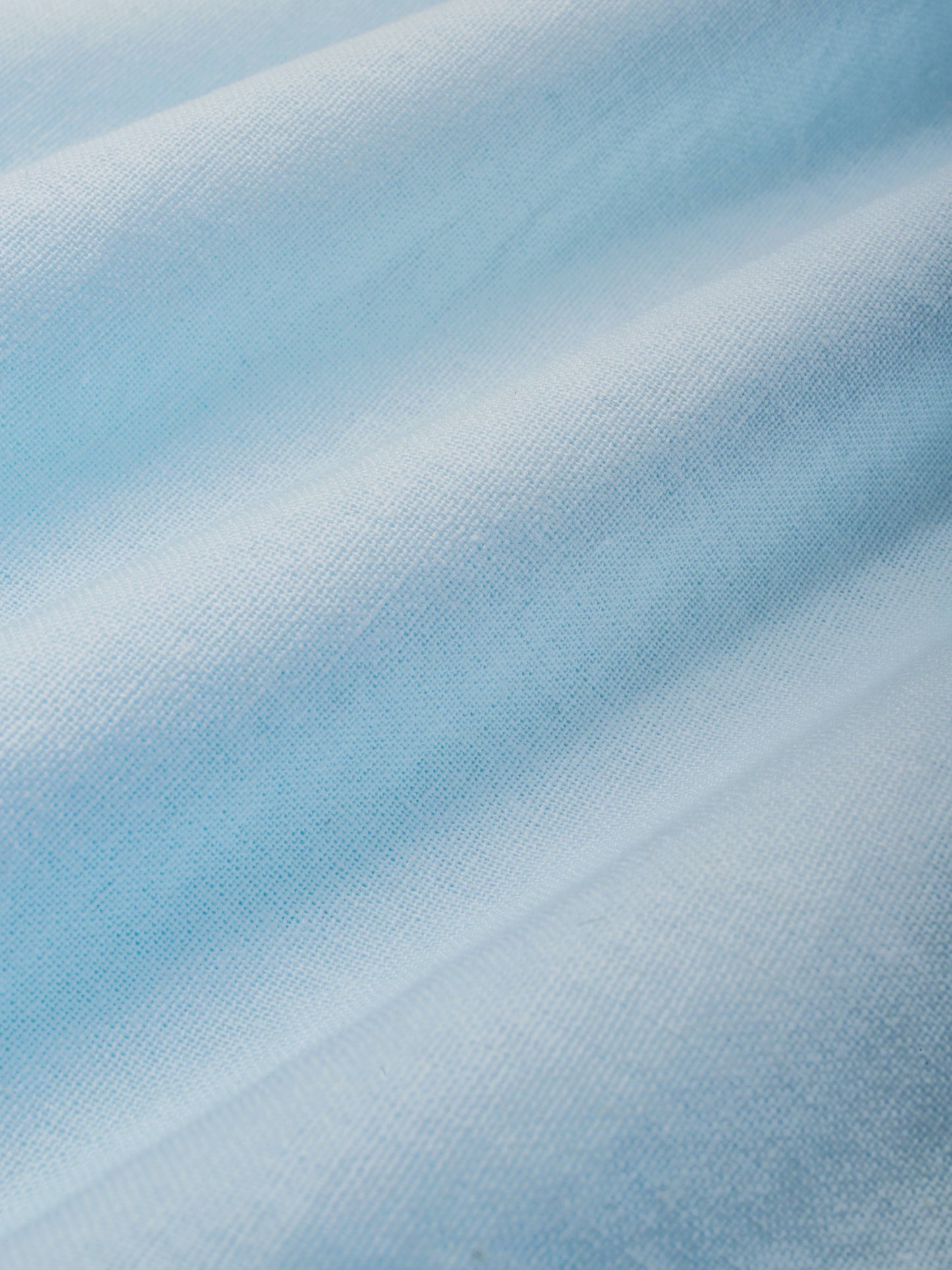 Midi Linen Dress, Short Sleeves, V Collar, Linen Blend, Plain, Renaissance