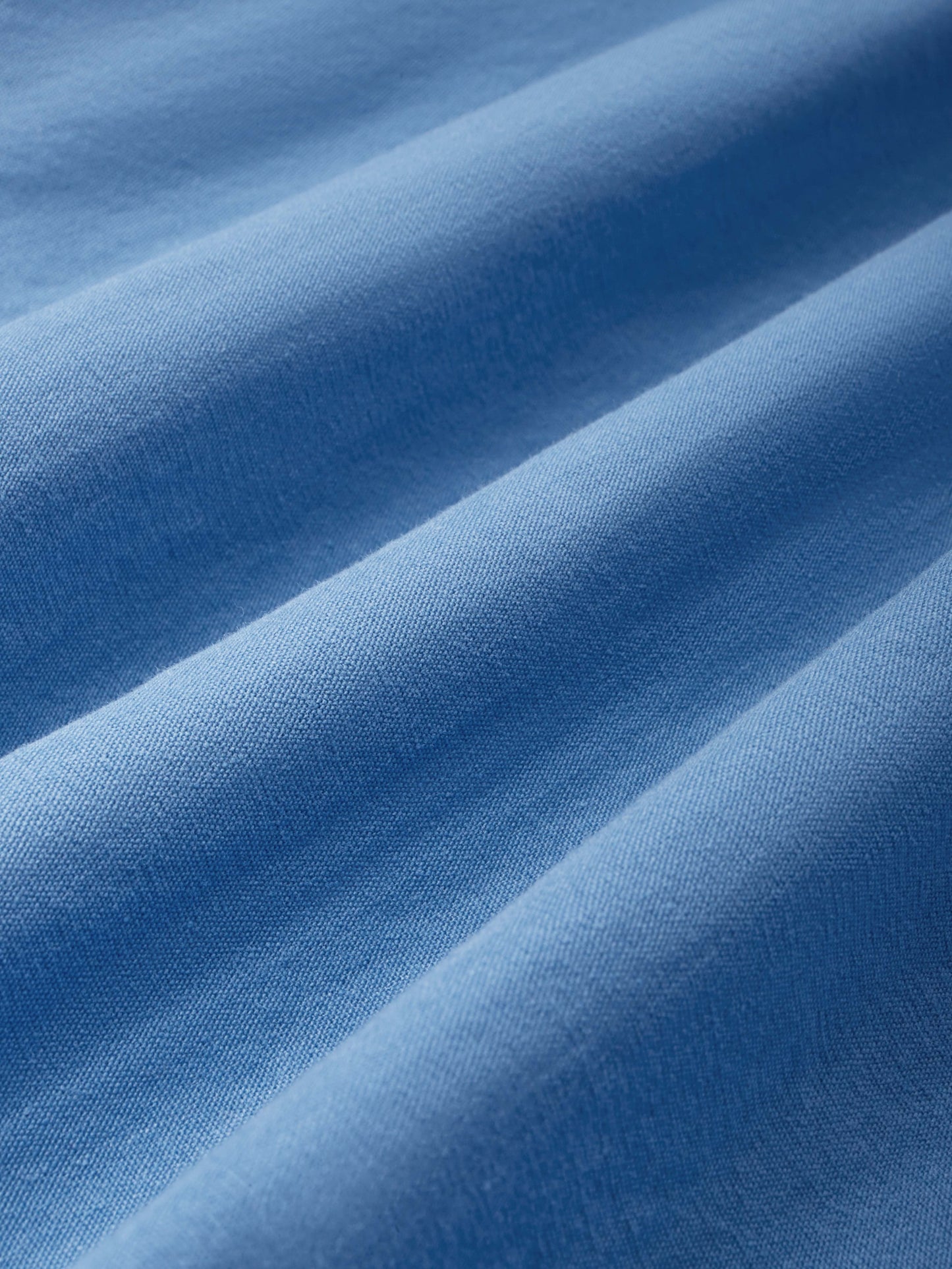 (SIZE:XS-XXL) Cotton Maxi Dress, Cap Sleeve, Lapel Collar, Plain, Vintage, Green