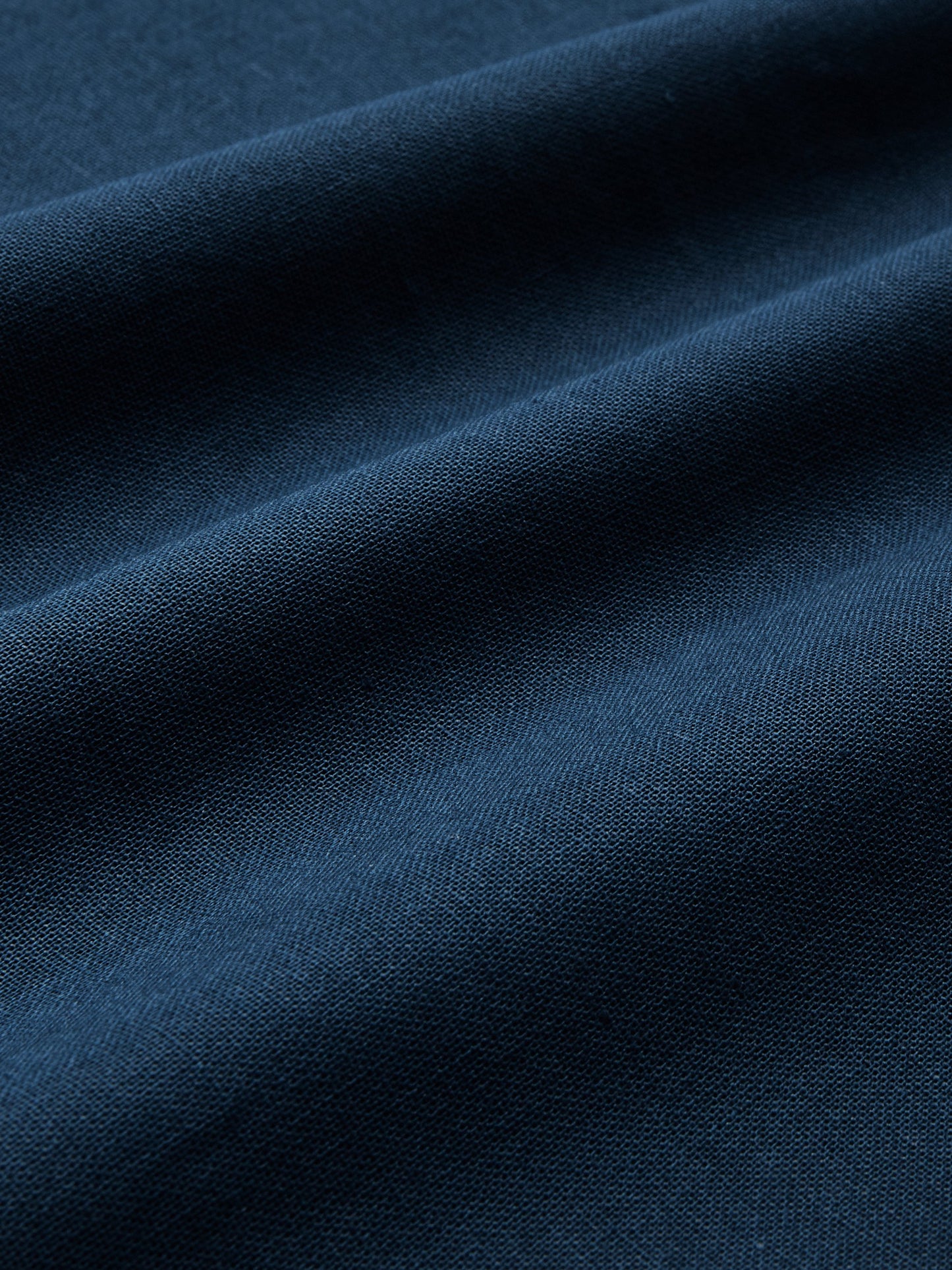 Maxi Linen Dress , Short Sleeves, V Neck, Plain, Lace, Vintage, Blue