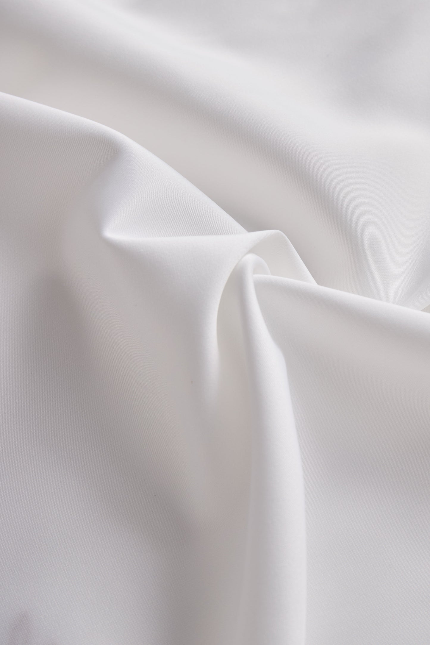 White Embroidered Blouse with Gold Floral Details