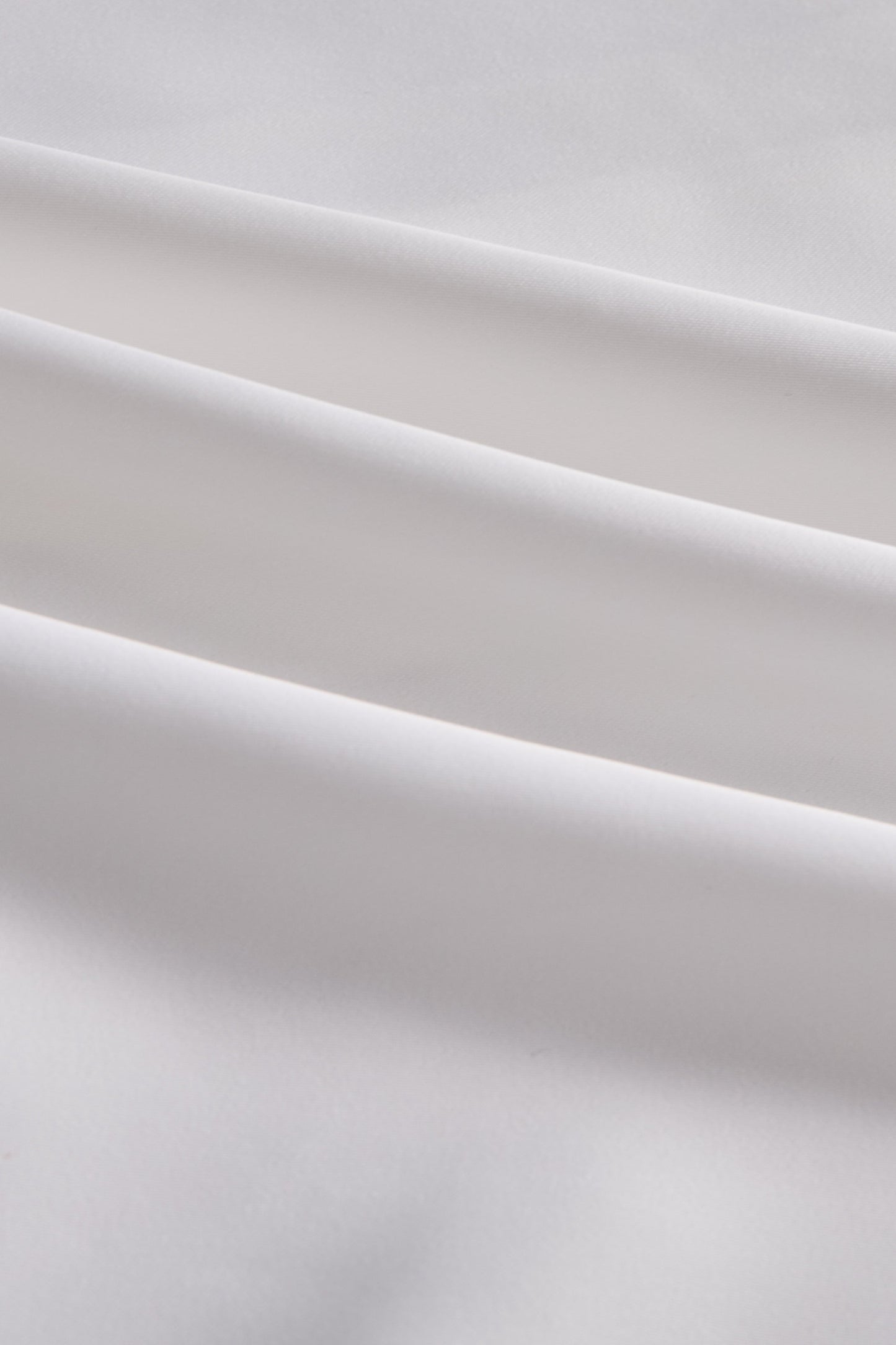 White Embroidered Blouse with Gold Floral Details