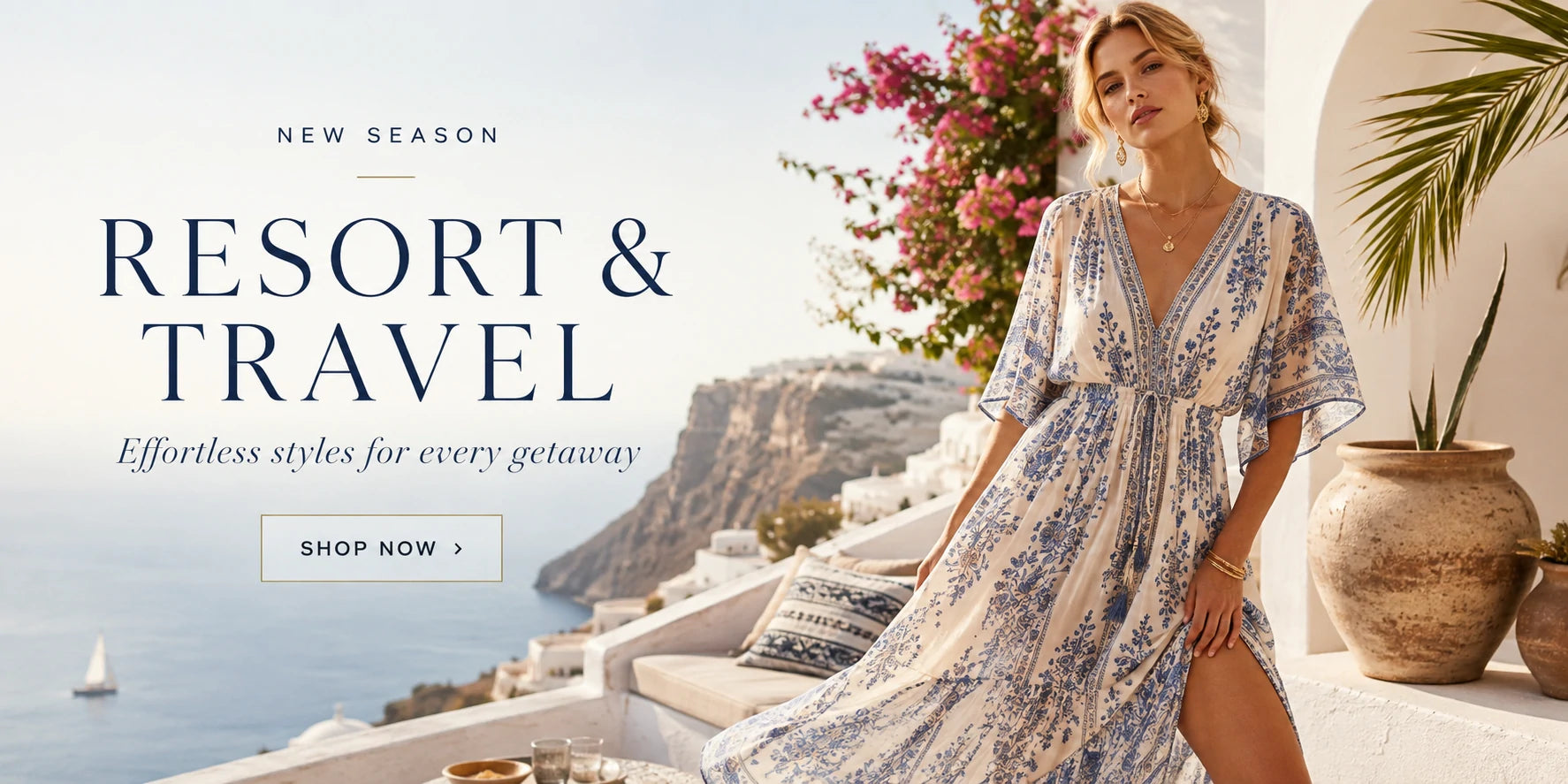 Resort & Travel