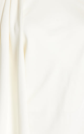 Lucile Halter Dress
